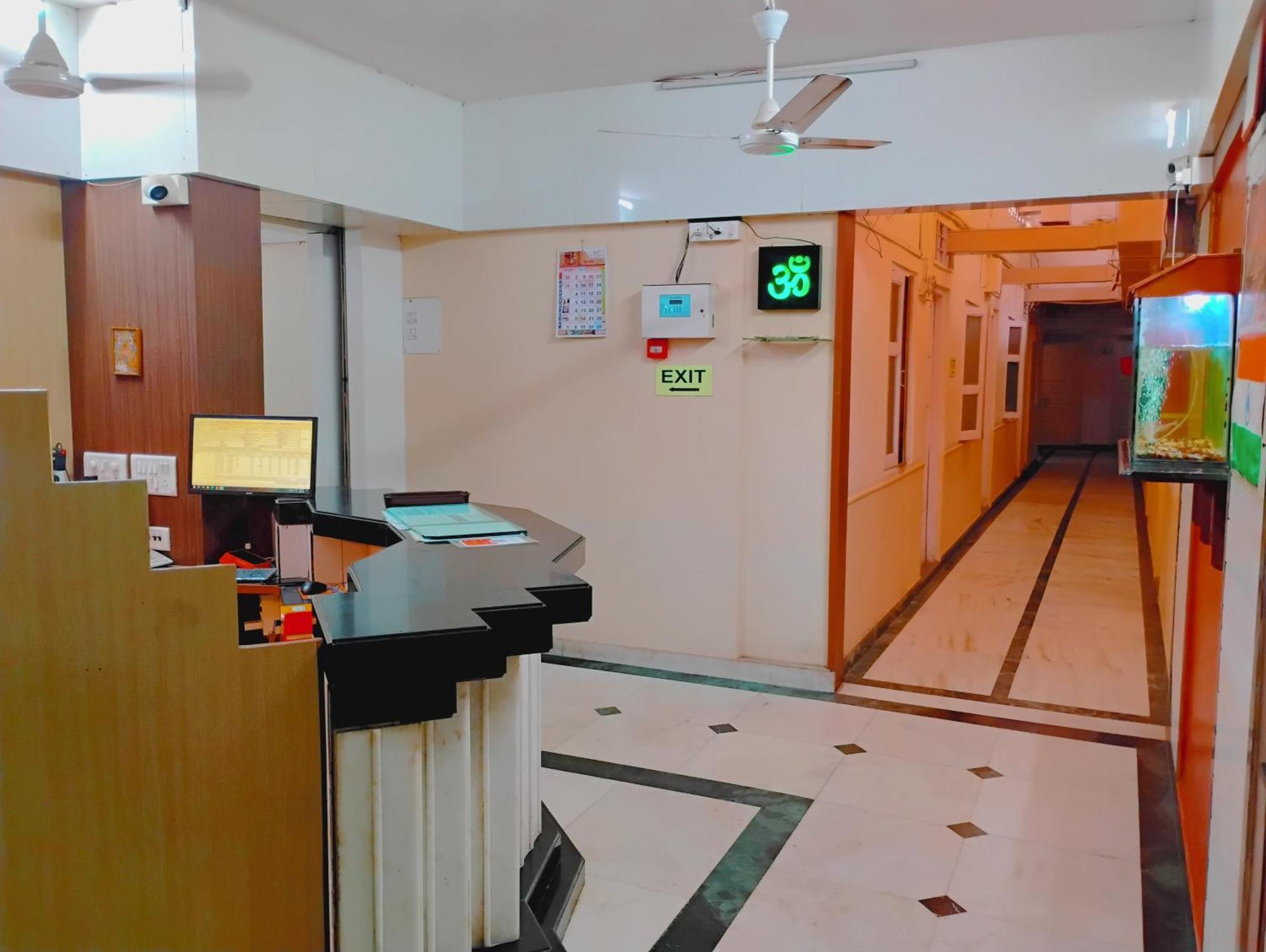 Saigal Guest House, Mumbai